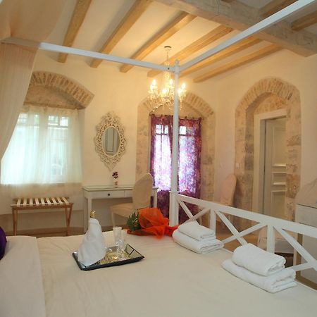 The Aigli Lefkada City Exterior foto