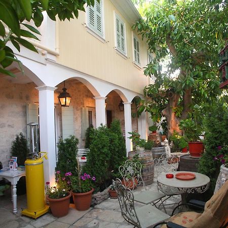 The Aigli Lefkada City Exterior foto