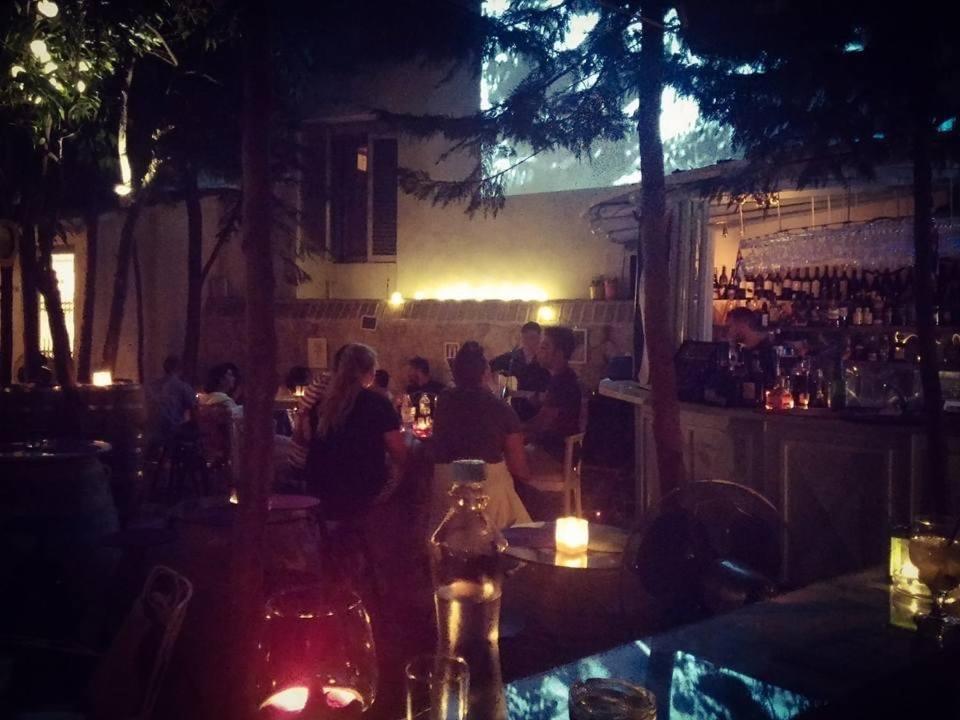The Aigli Lefkada City Exterior foto