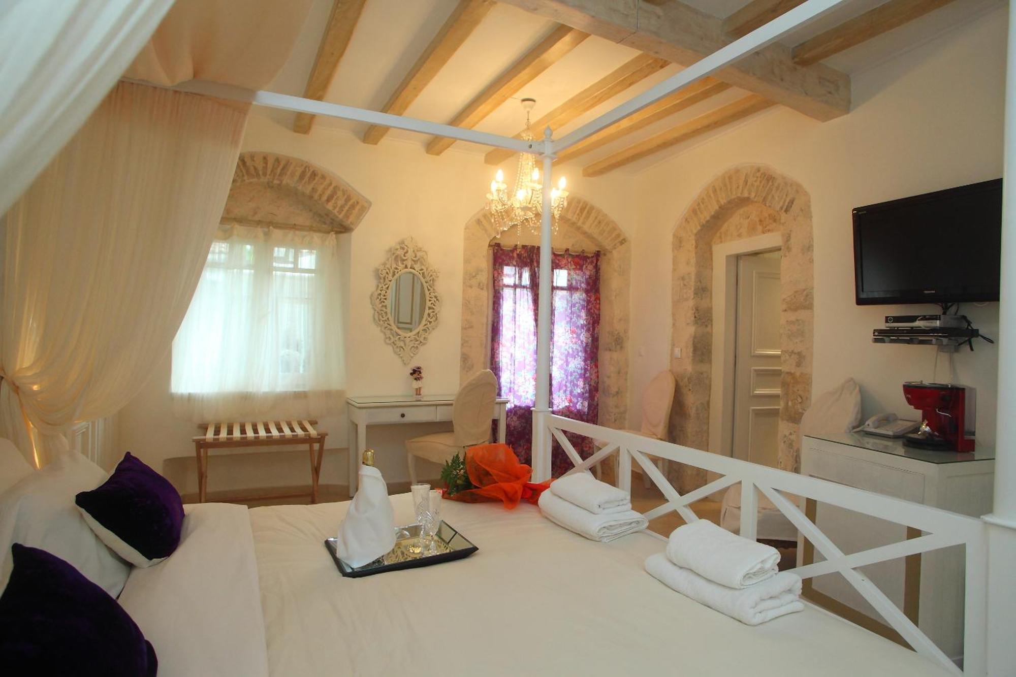 The Aigli Lefkada City Exterior foto