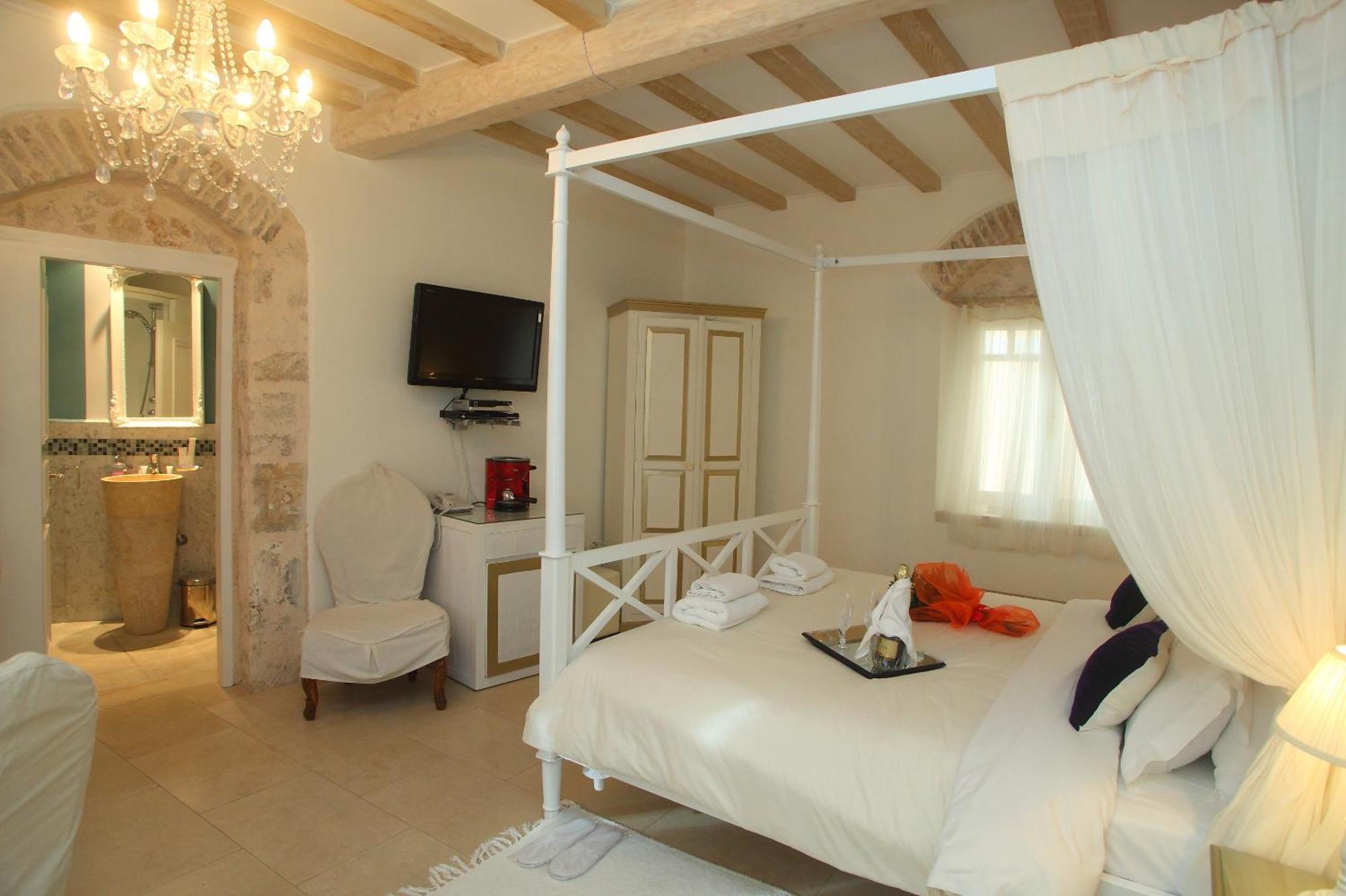 The Aigli Lefkada City Exterior foto