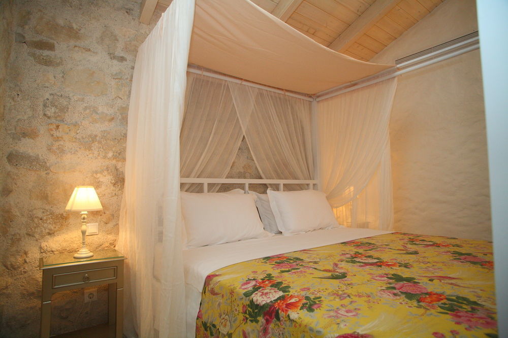 The Aigli Lefkada City Exterior foto