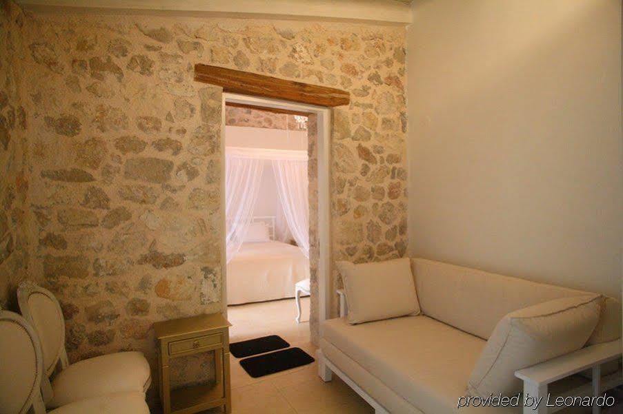The Aigli Lefkada City Quarto foto
