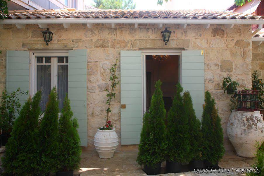 The Aigli Lefkada City Amenidades foto