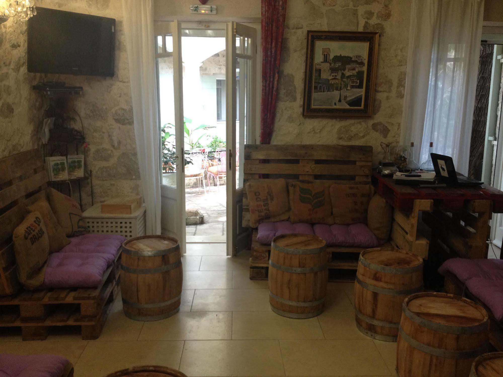 The Aigli Lefkada City Exterior foto