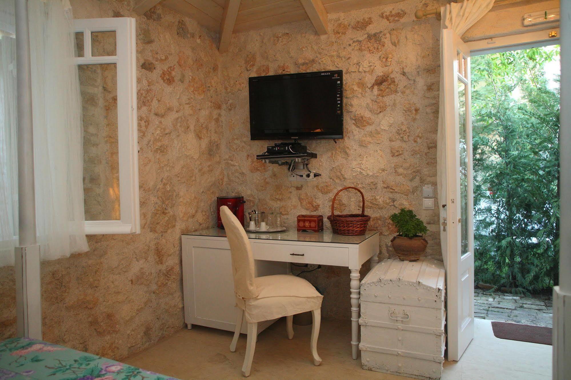 The Aigli Lefkada City Exterior foto