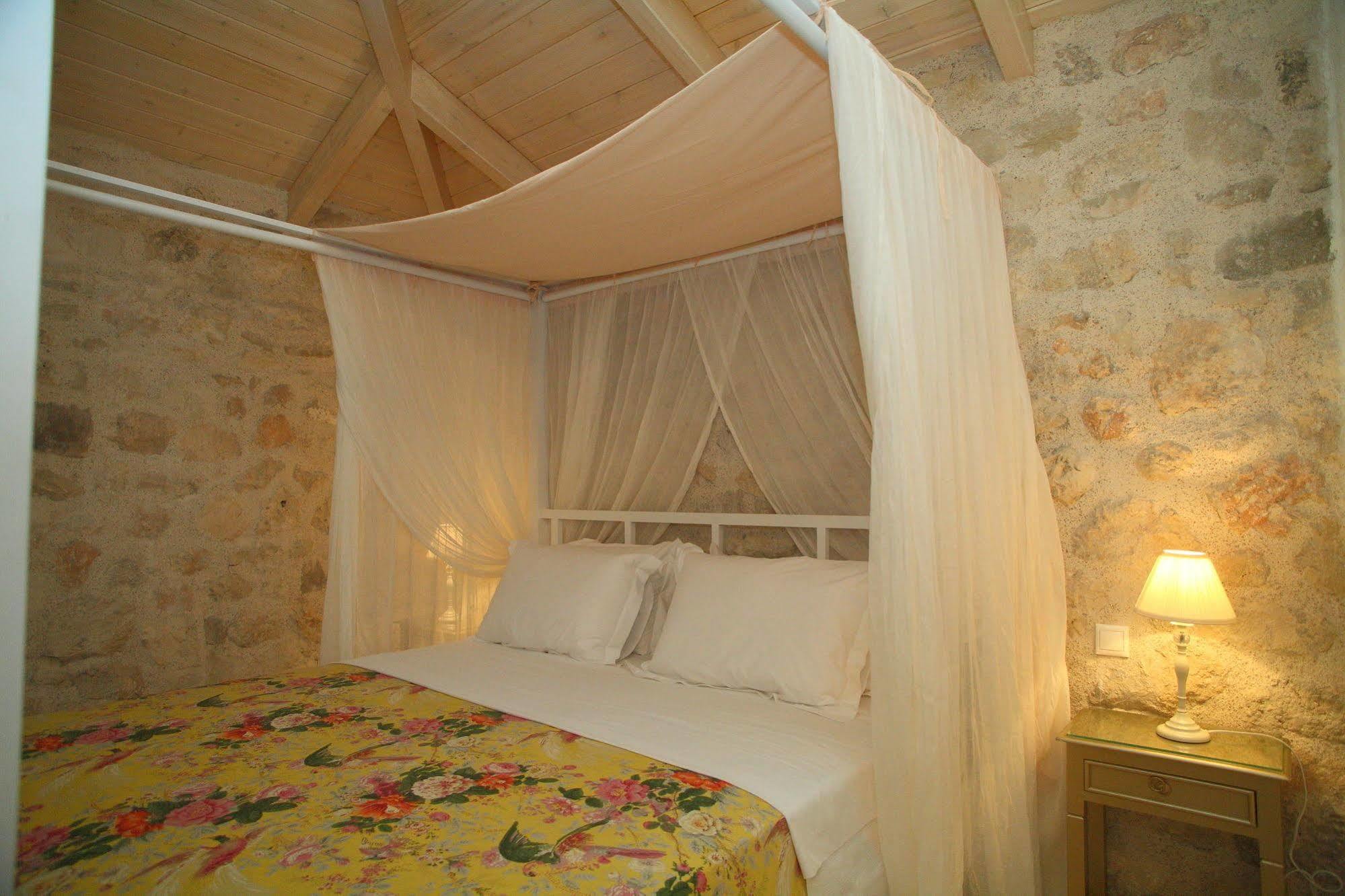 The Aigli Lefkada City Exterior foto